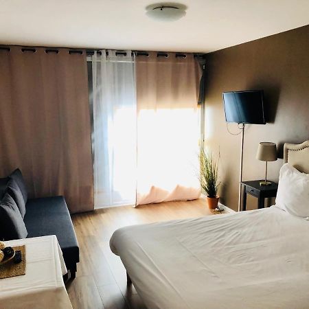 Smart Rent Aparts Les Studiantes ลีลล์ ภายนอก รูปภาพ
