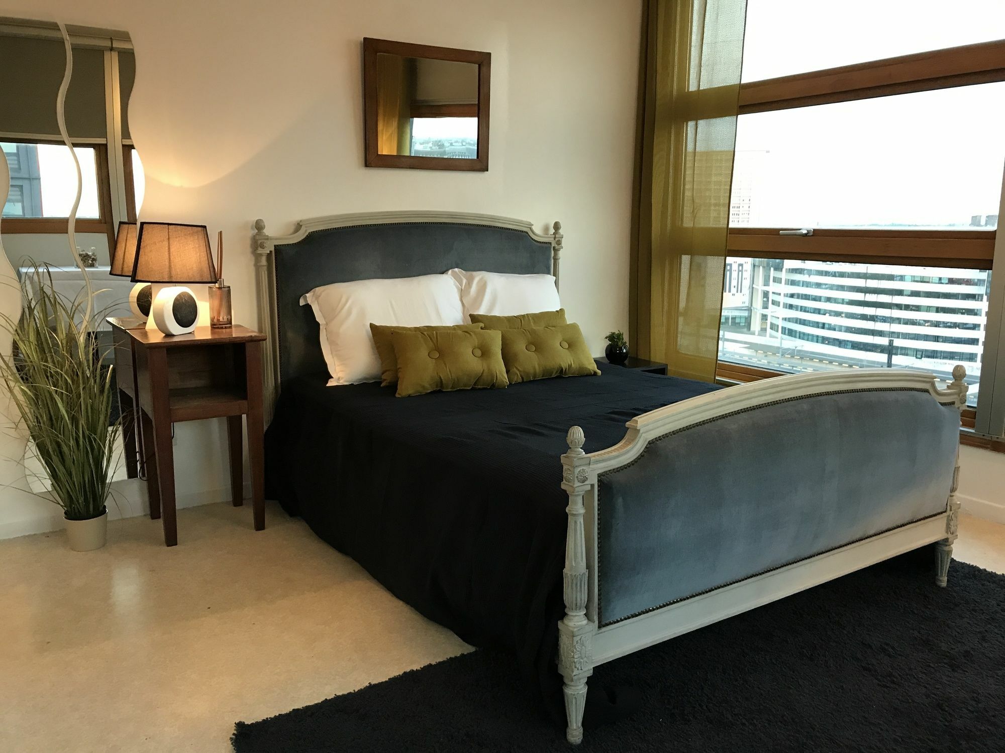 Smart Rent Aparts Les Studiantes ลีลล์ ภายนอก รูปภาพ