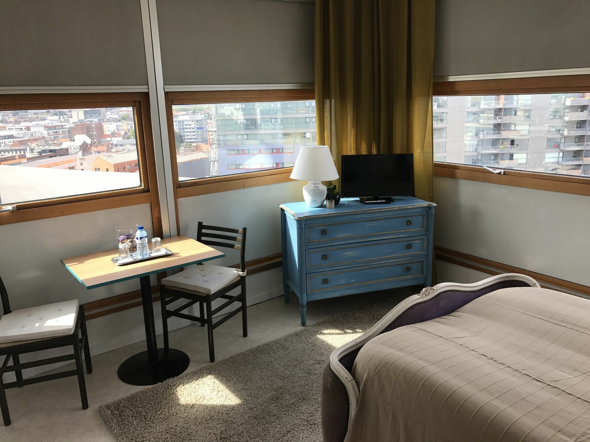 Smart Rent Aparts Les Studiantes ลีลล์ ภายนอก รูปภาพ