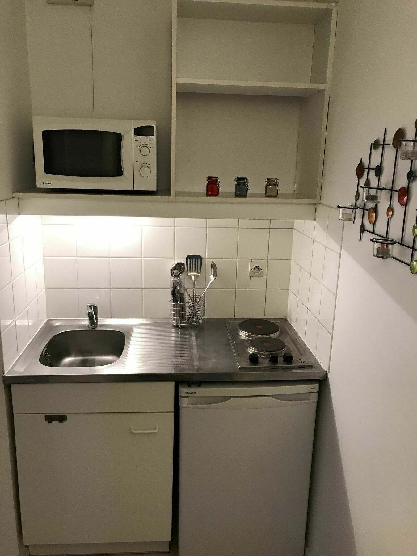 Smart Rent Aparts Les Studiantes ลีลล์ ภายนอก รูปภาพ