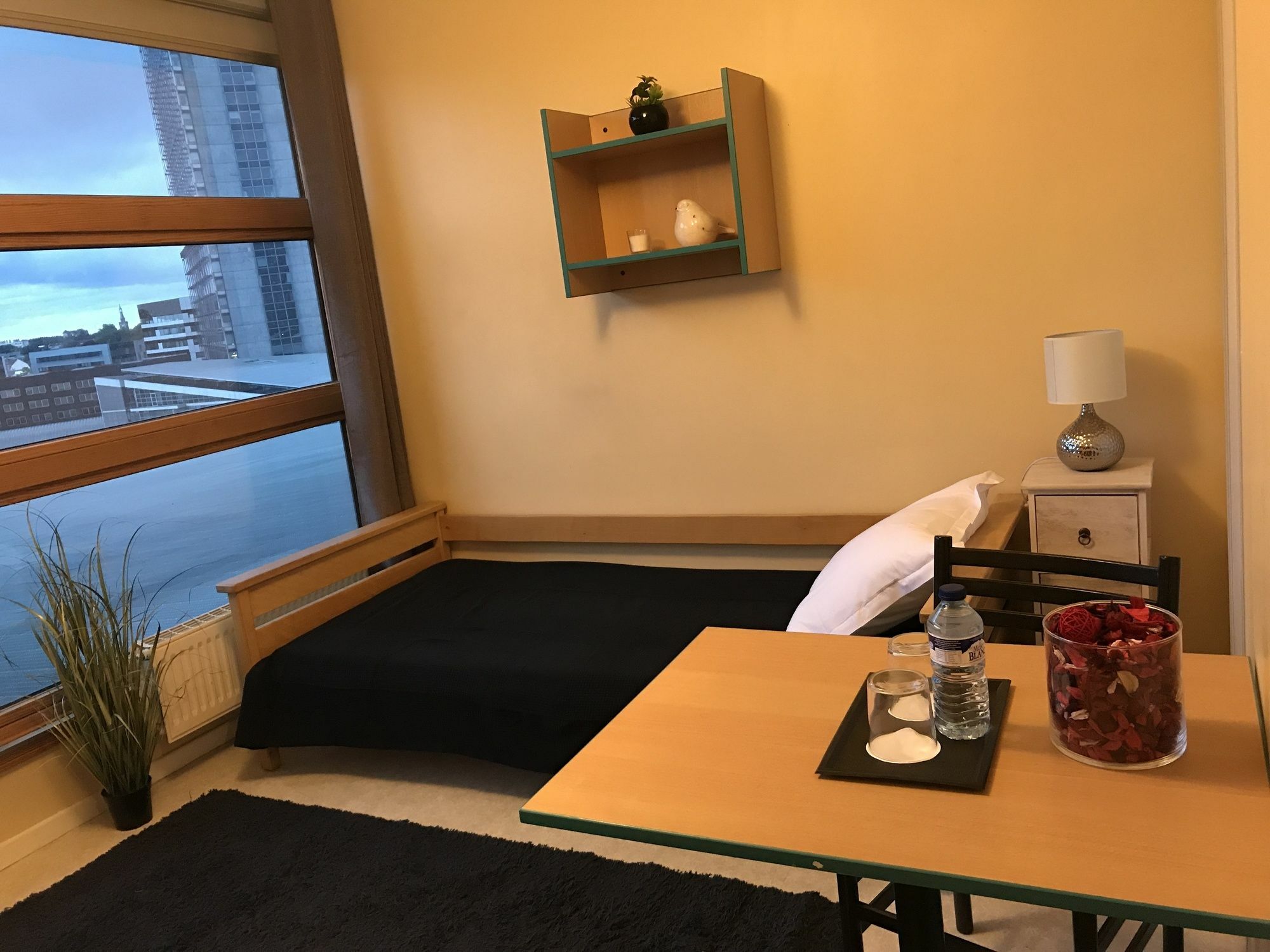 Smart Rent Aparts Les Studiantes ลีลล์ ภายนอก รูปภาพ