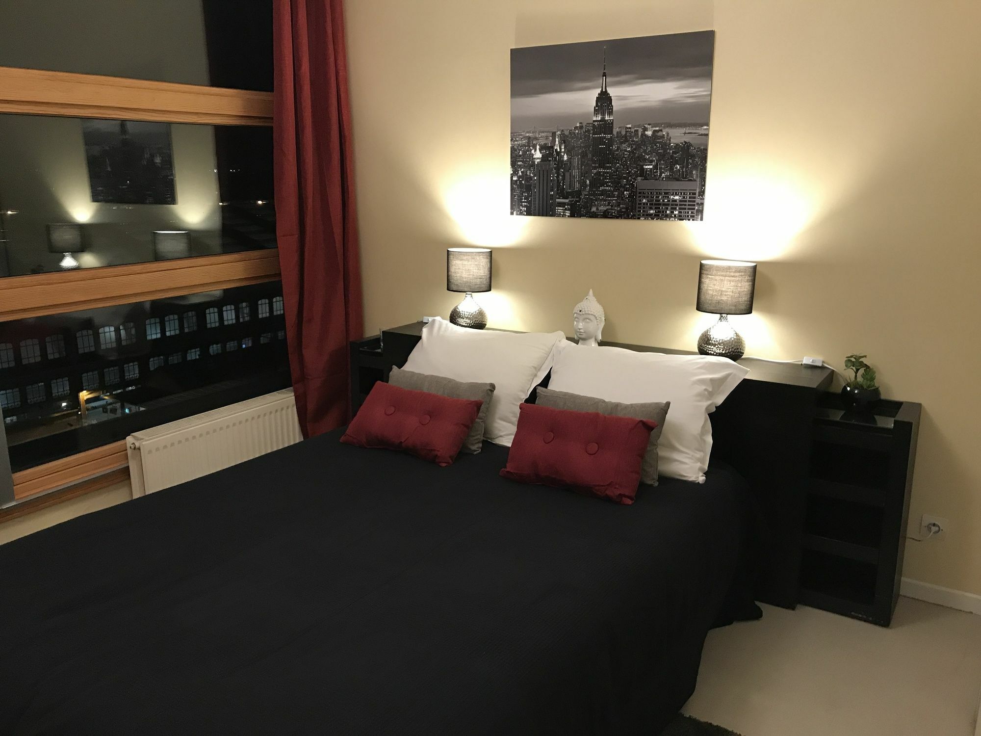 Smart Rent Aparts Les Studiantes ลีลล์ ภายนอก รูปภาพ