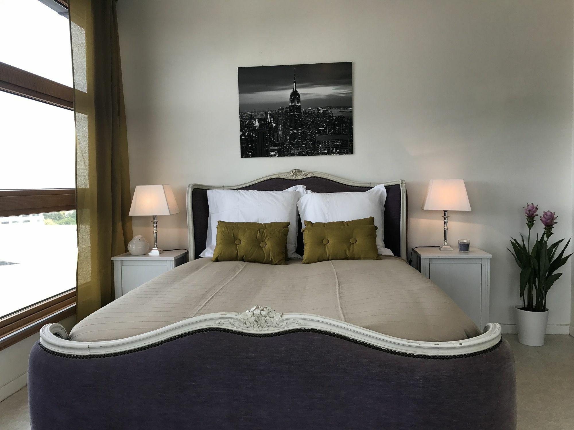 Smart Rent Aparts Les Studiantes ลีลล์ ภายนอก รูปภาพ