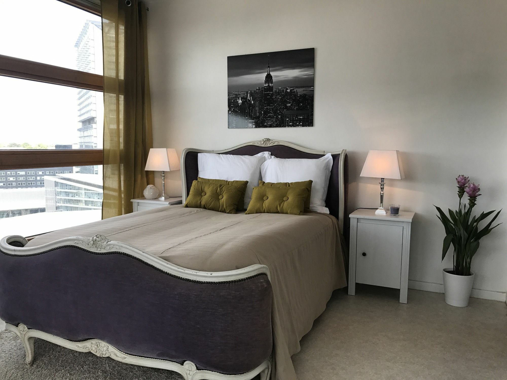 Smart Rent Aparts Les Studiantes ลีลล์ ภายนอก รูปภาพ